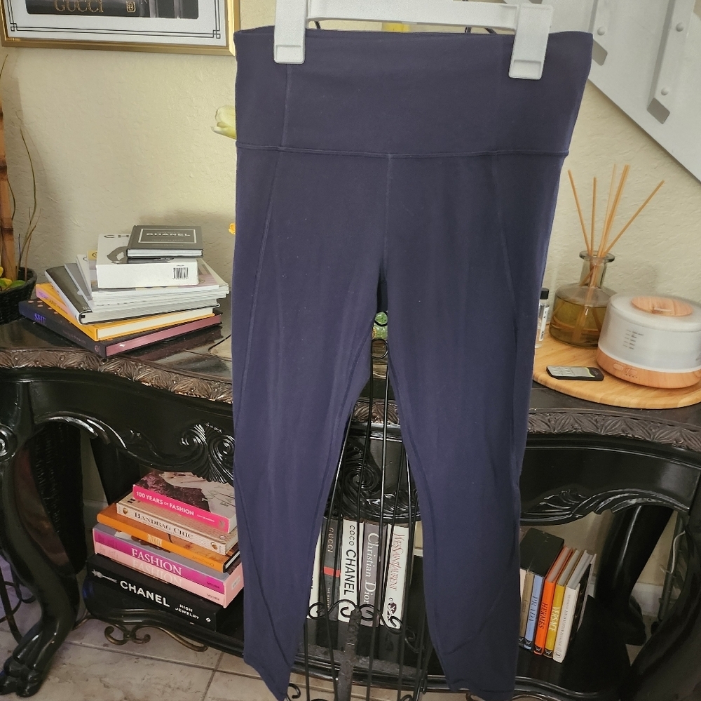 Athleta leggings size S